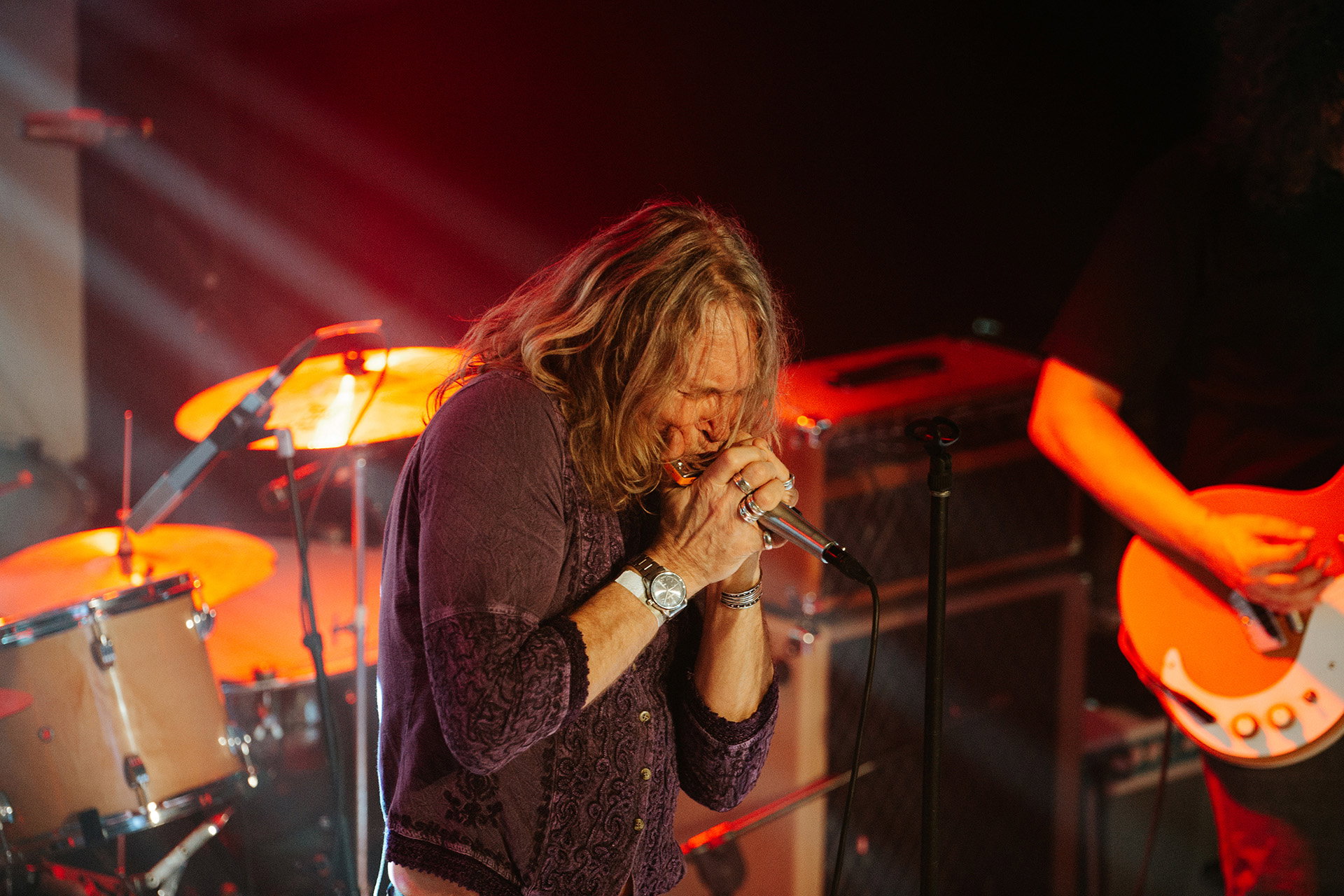Physical Graffiti - Foto: Wendy Klunder