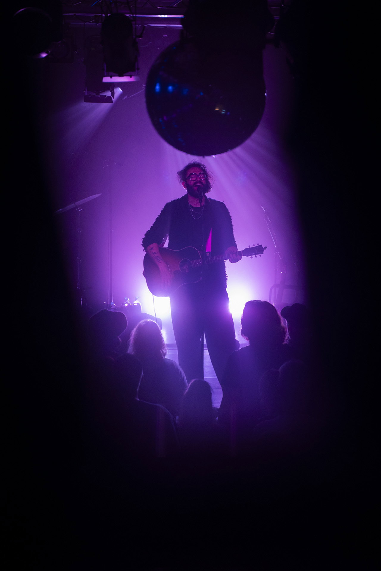 Blaudzun - Het Podium Hoogeveen - Patricia Peterson