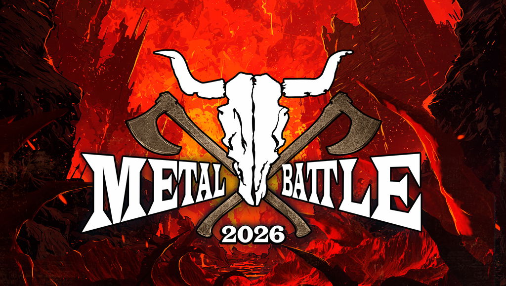 Metal Battle