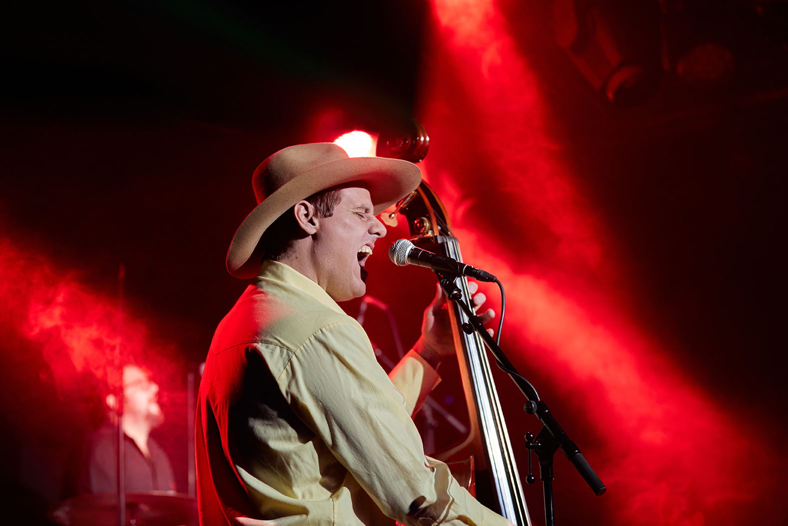 Bob Wayne & Munly J Munly  - Arnold Ligtvoet