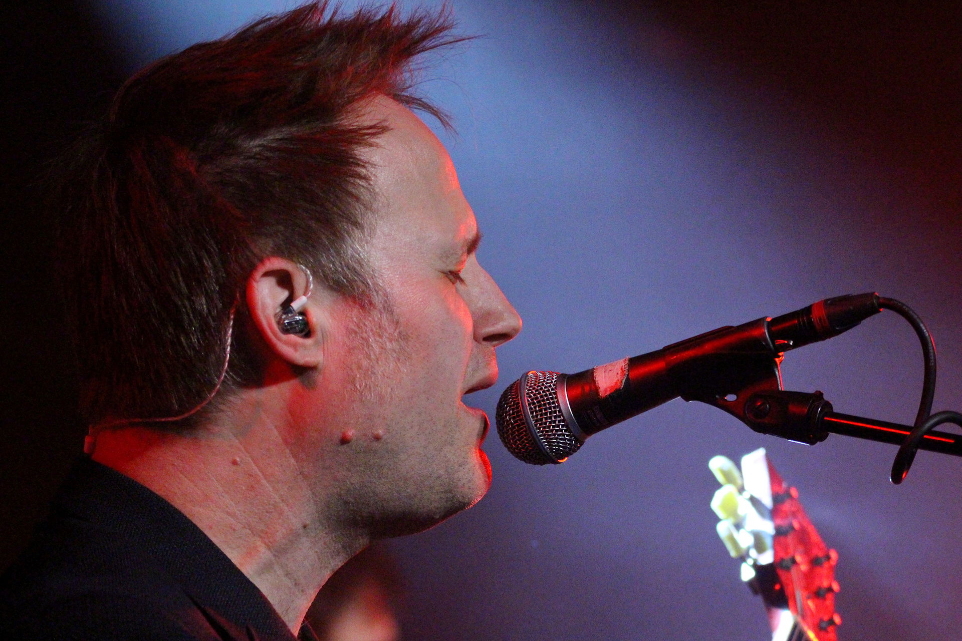 Shiny Happy People - Martin Peelen