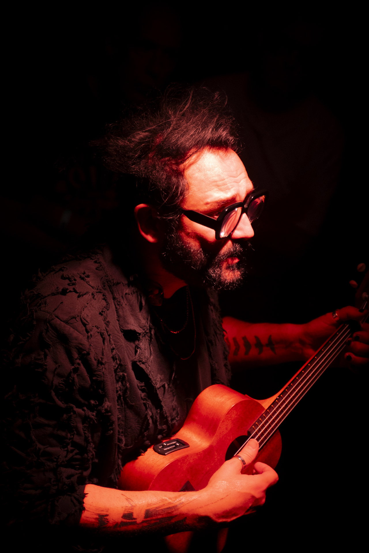 Blaudzun - Het Podium Hoogeveen - Patricia Peterson