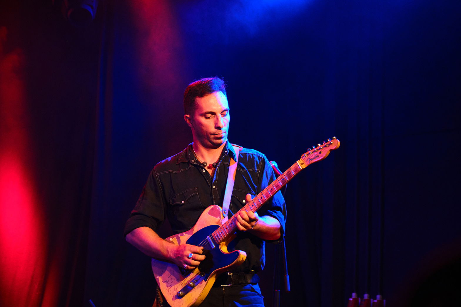 Bob Wayne & Munly J Munly  - Arnold Ligtvoet