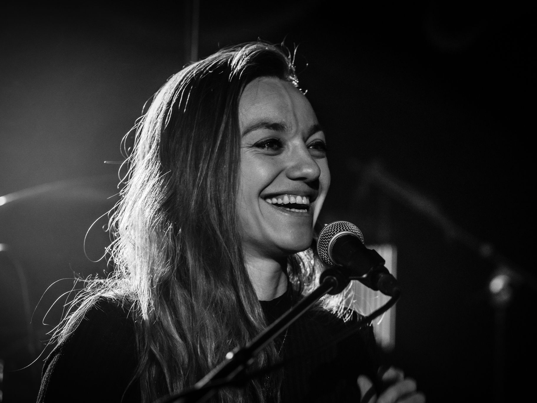 Photo Anya fotografeerde Tangarine op 12 maart 2022 in Het Podium