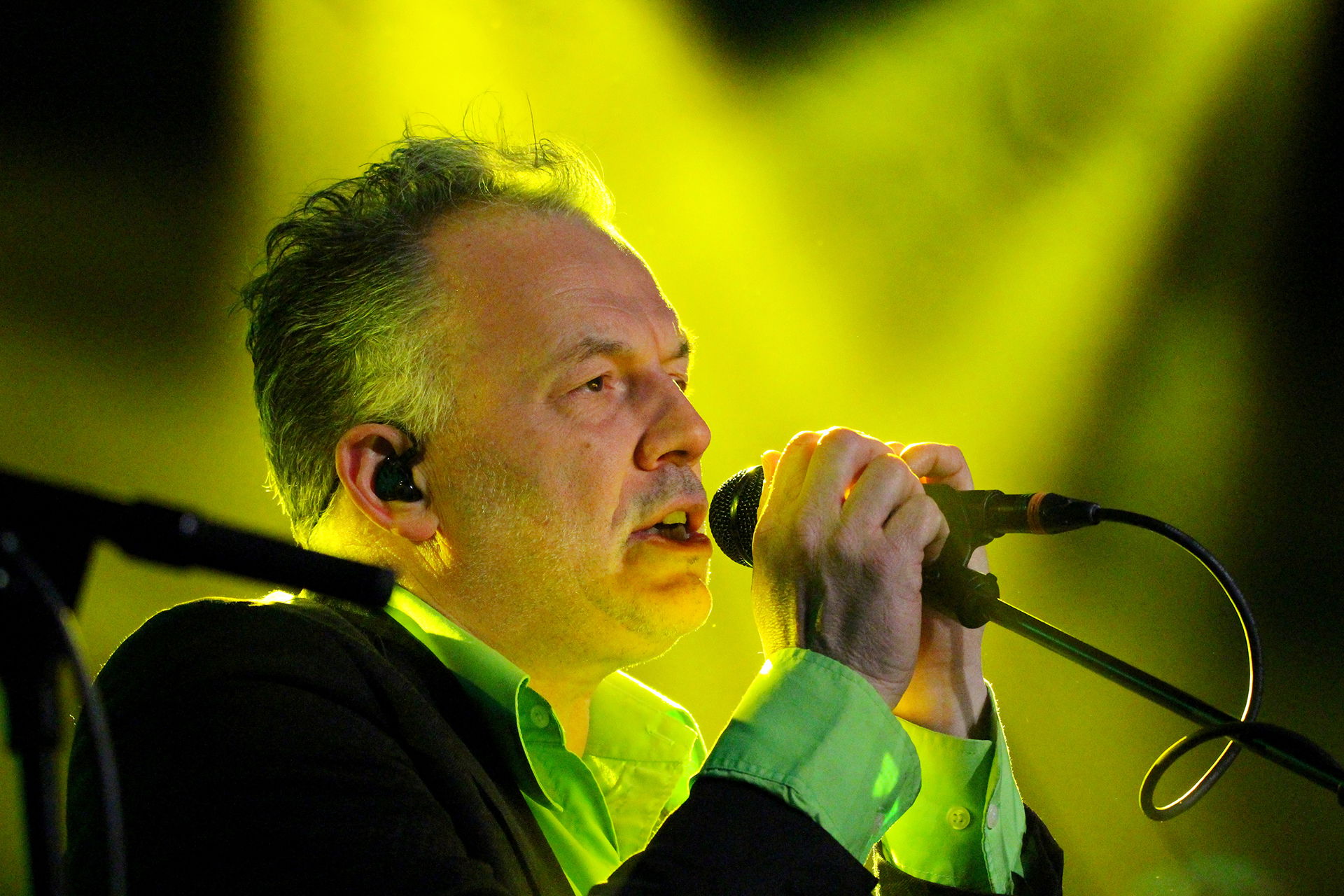 Shiny Happy People - Martin Peelen