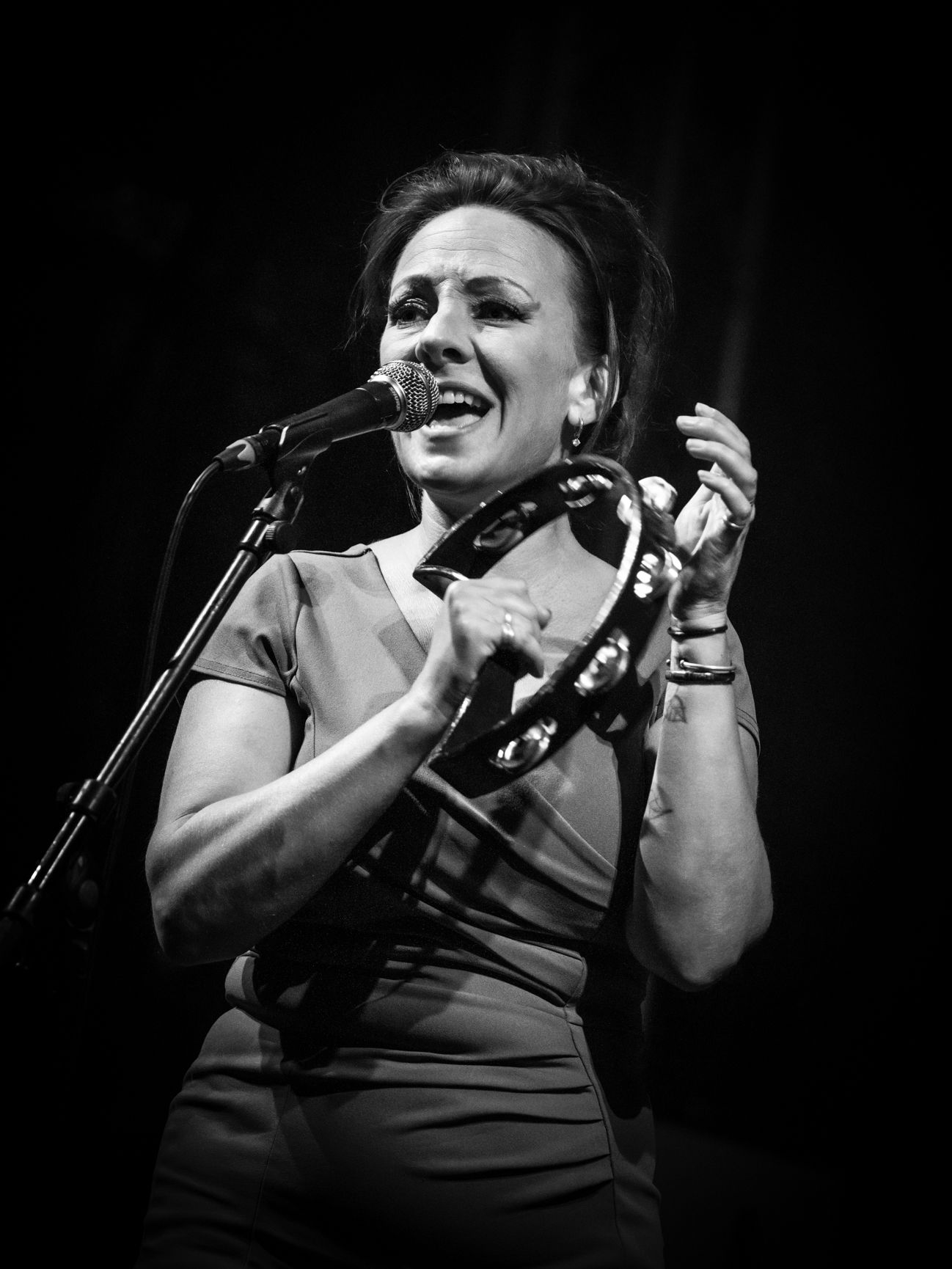 Vriendenfestival - The Bluebettes - Photo Anya - Het Podium