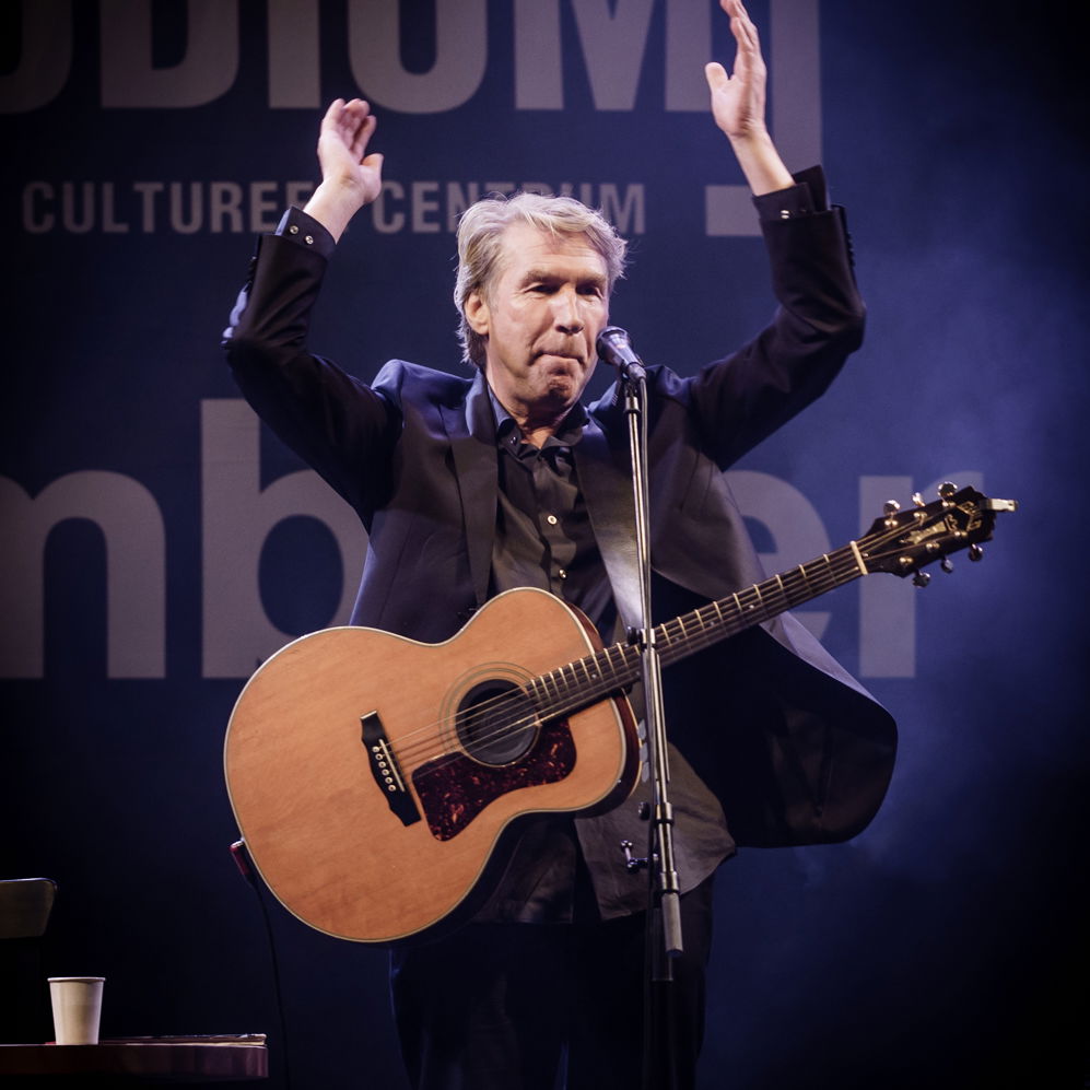 Photo Anya fotografeerde bij het tuinconcert van Frank Boeijen op 17 juli 2021 in Hoogeveen