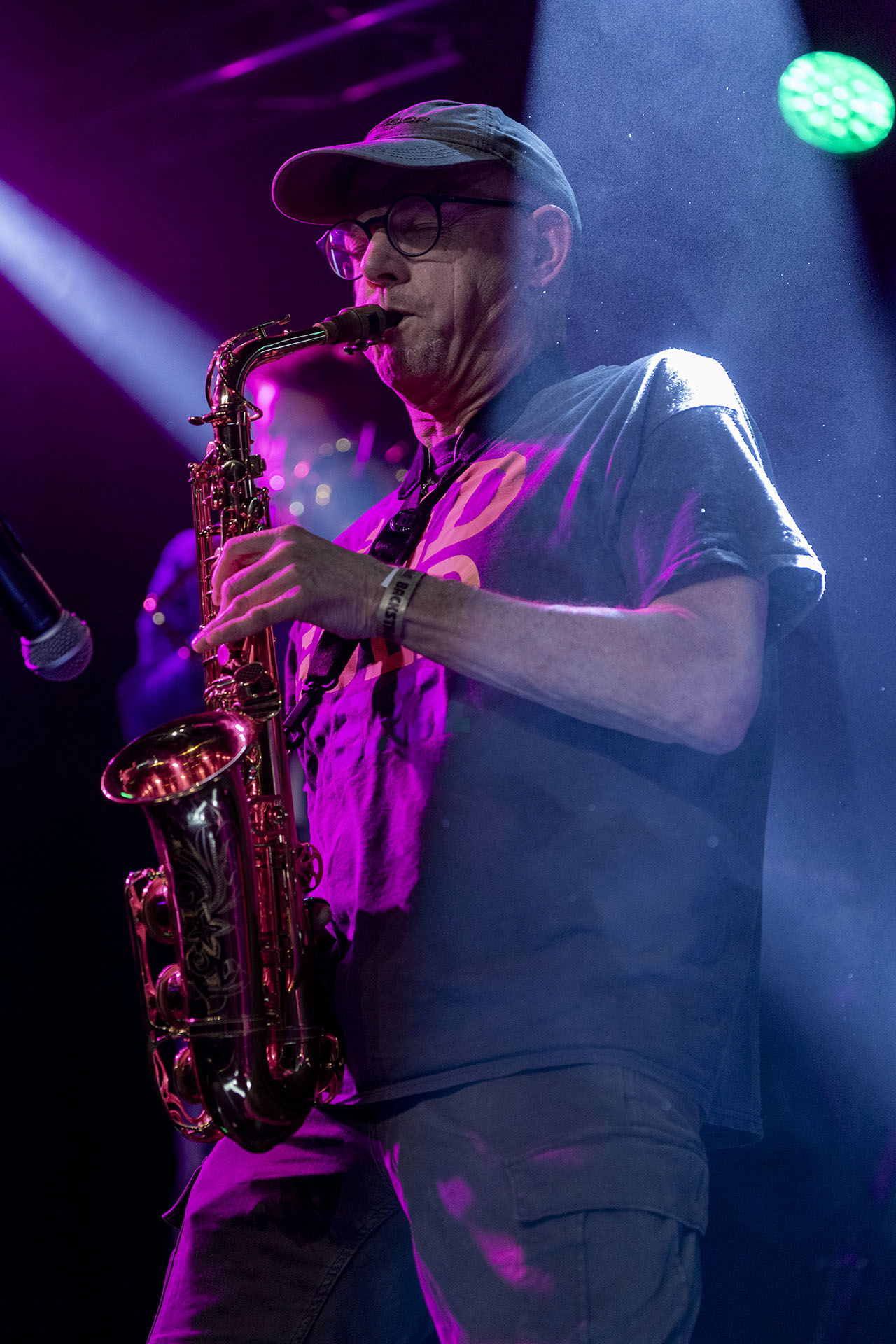 Smoorverliefd - Werner Hoff