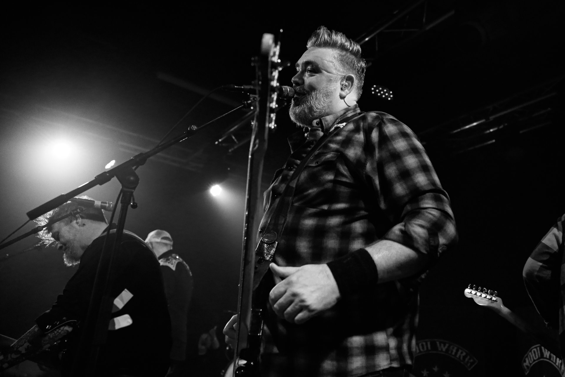 Mooi Wark - Foto: Werner Hoff