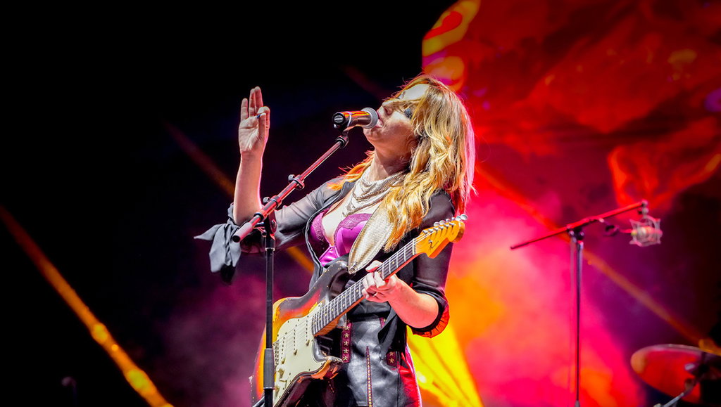 Ana Popovic