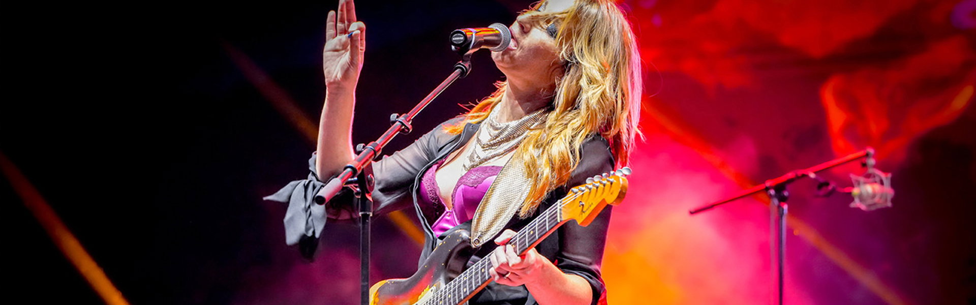Ana Popovic