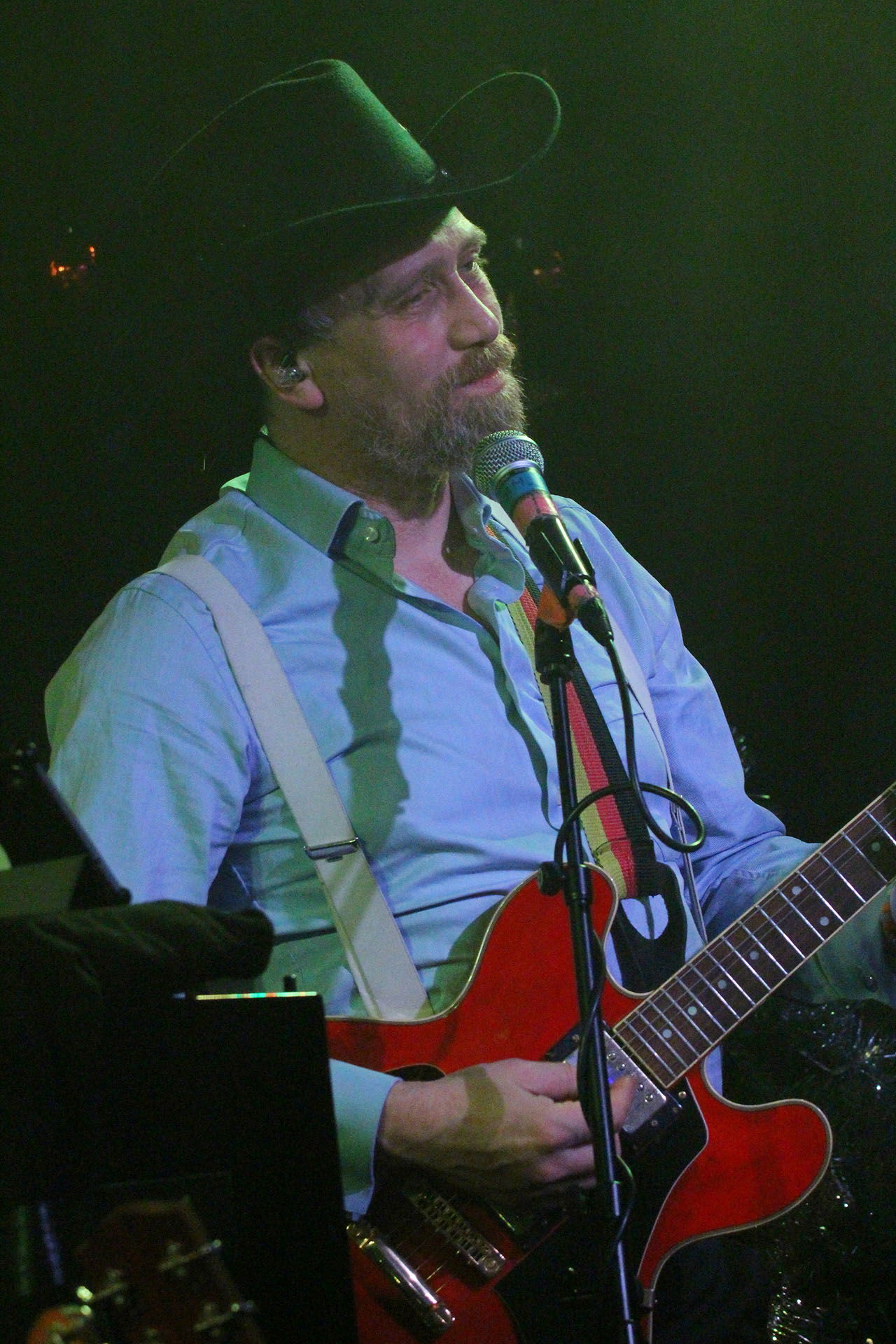 Def Americans - Martin Peelen