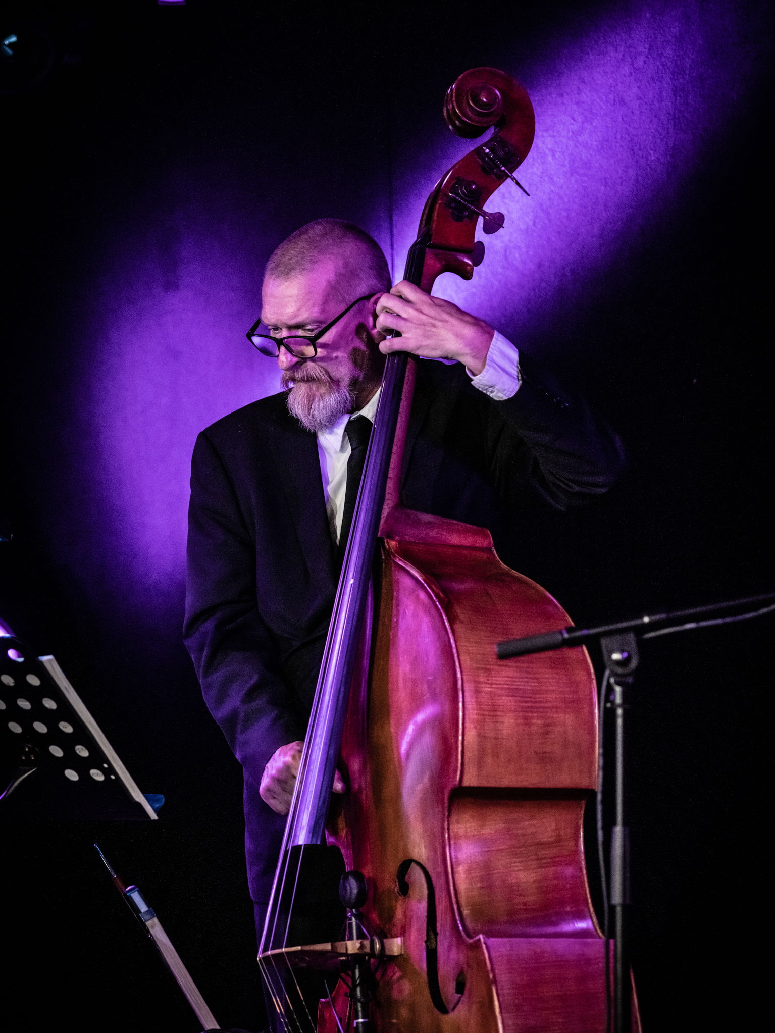 Jazz it up - Laura Fygi - Photo Anya - 2022 in Het Podium