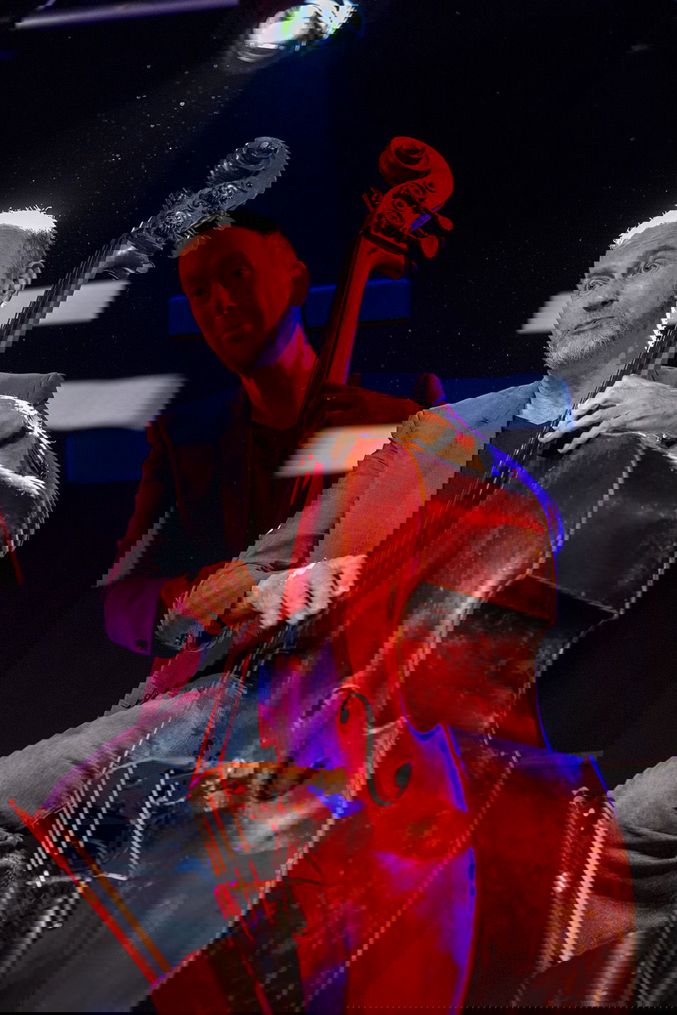 Jazz Matinee - Herman Nijkamp quartet - Werner Hoff