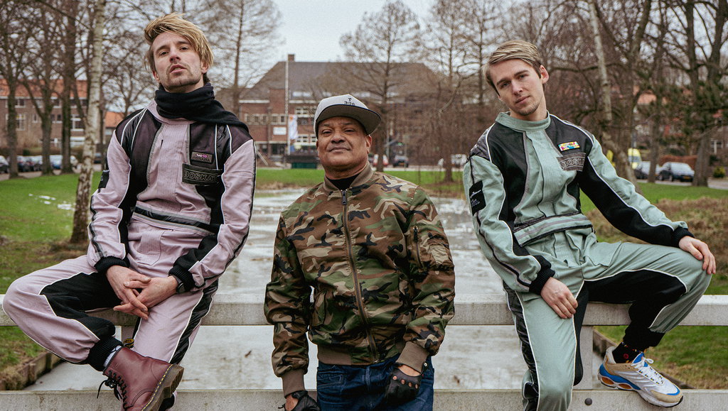 Rudeboy x Boskat · Het Podium, Hoogeveen · za 6 mrt 2027