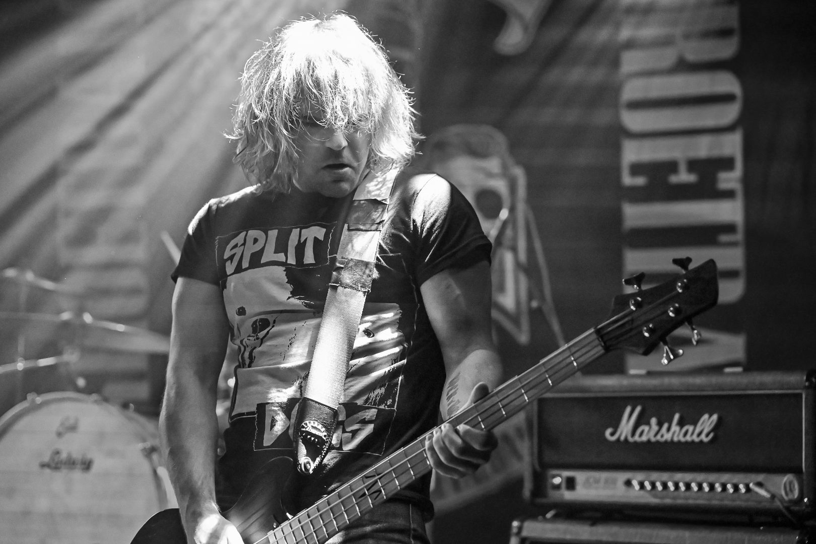 Skroetbalg + Bent out of Shape