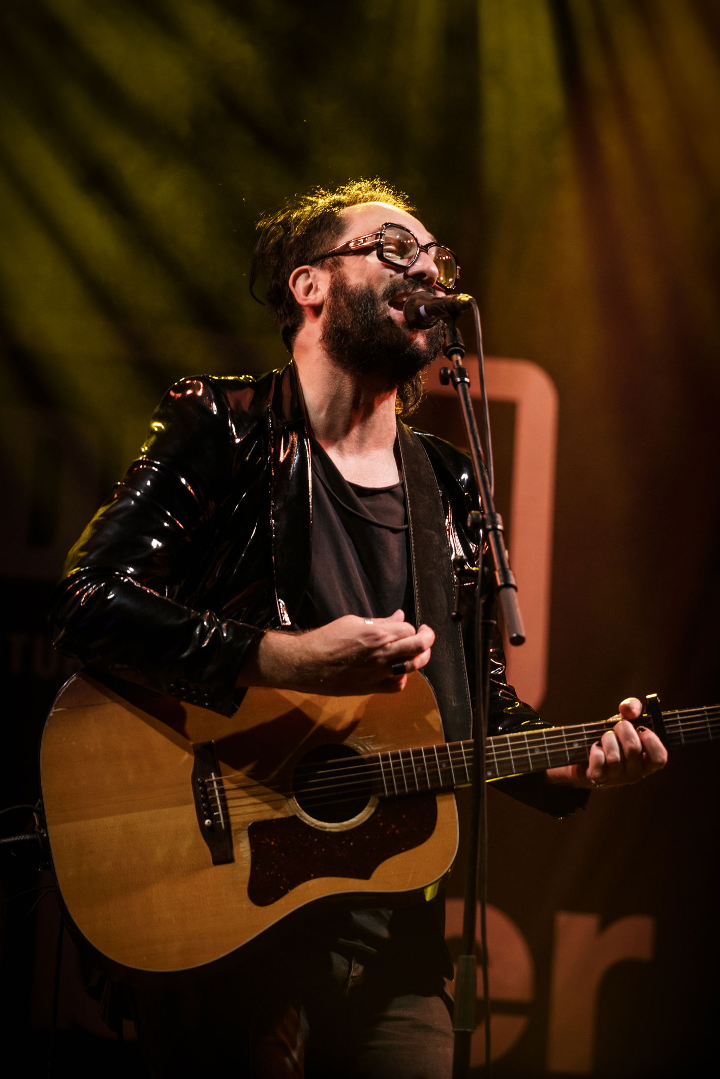 Blaudzun gaf op 4 september 2021 een tuinconcert in Hoogeveen. Foto's door Photo Anya