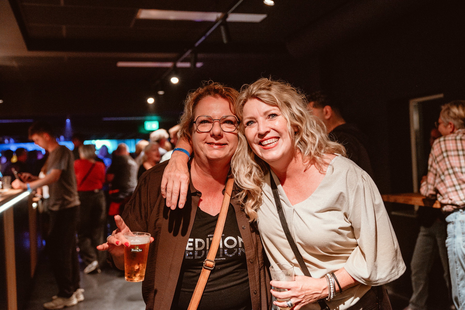 Het Goede Doel - Het Podium Hoogeveen - Wendy Klunder