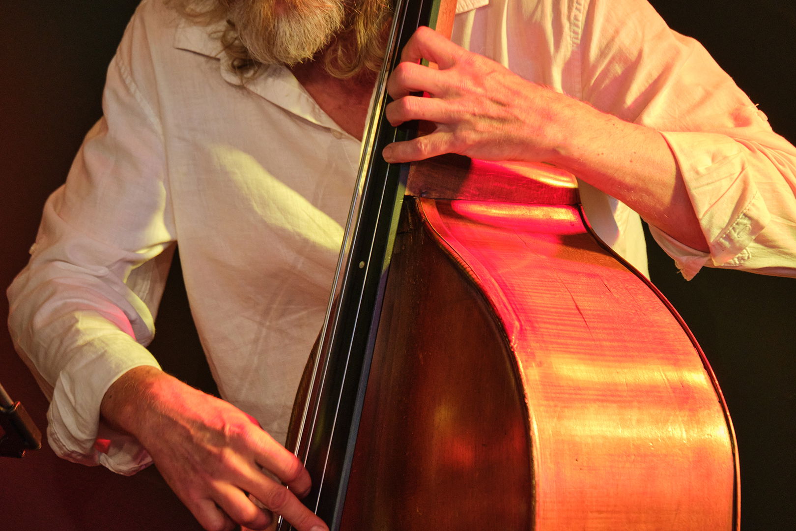 Iris Jenster quintet