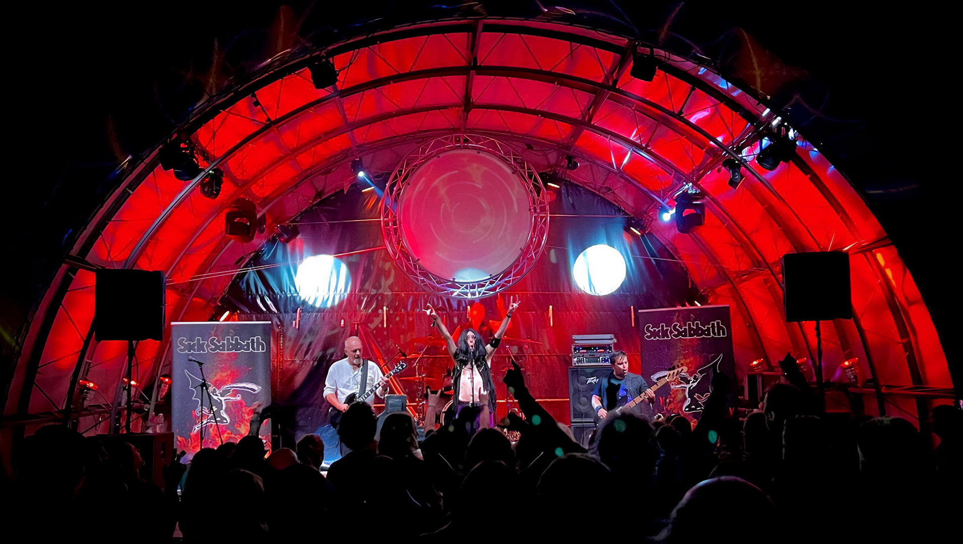 Sick Sabbath - Black Sabbath Tribute
