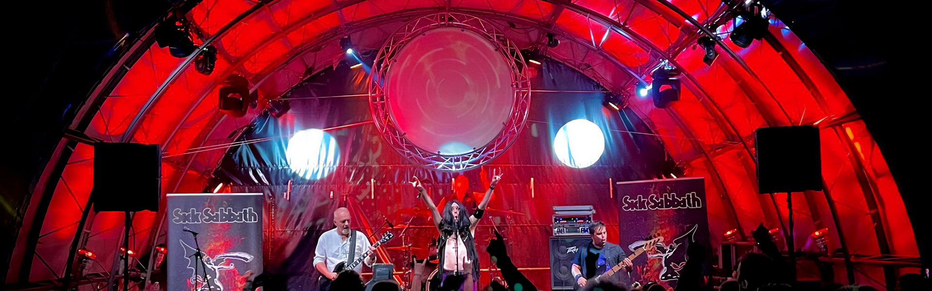 Sick Sabbath - Black Sabbath Tribute