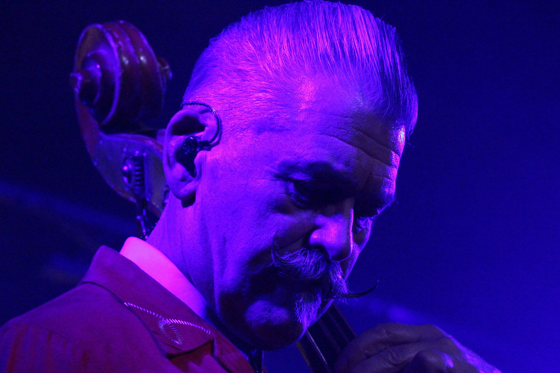 Def Americans - Martin Peelen