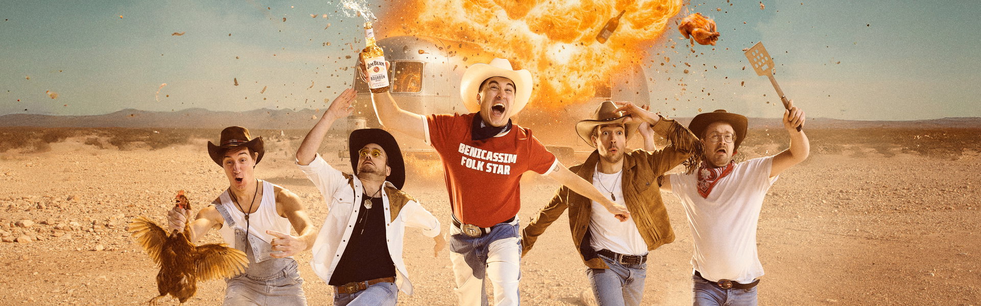 the hillbilly moonshiners
