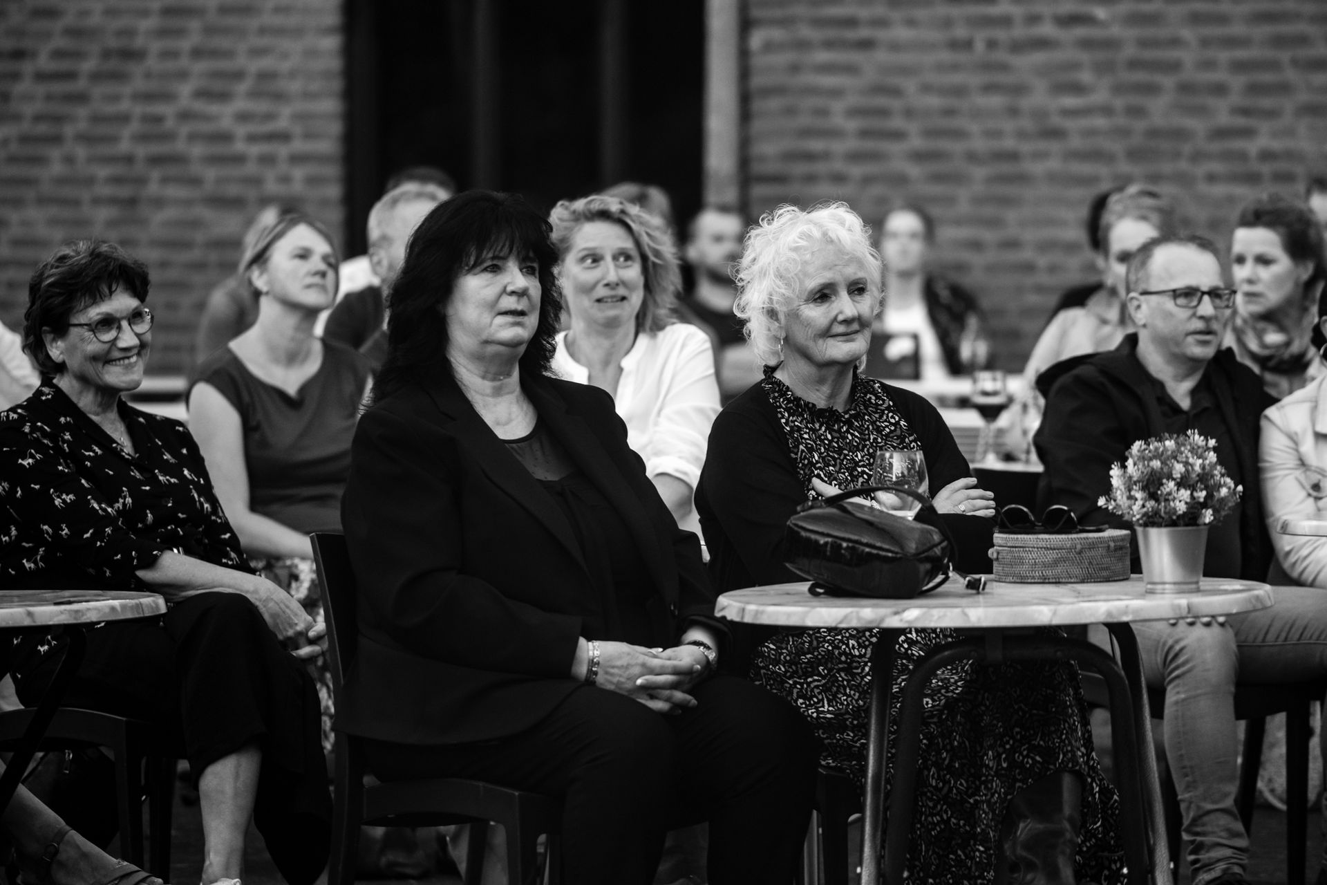 Photo Anya fotografeerde bij het tuinconcert van Frank Boeijen op 17 juli 2021 in Hoogeveen