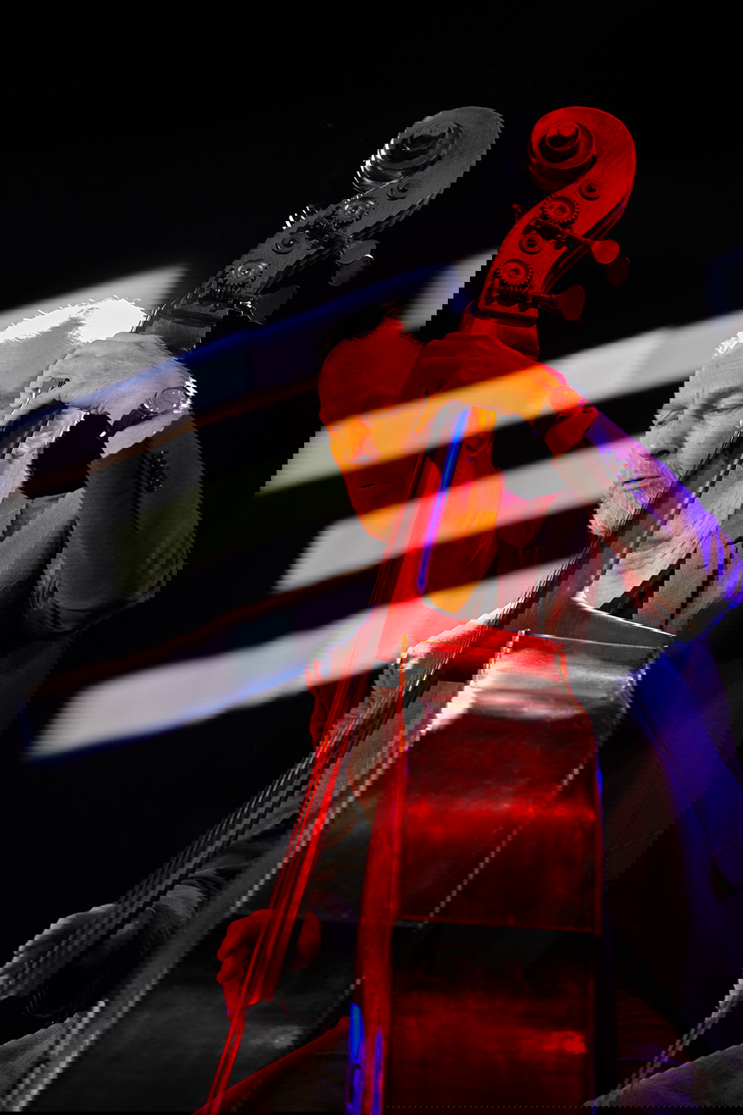 Jazz Matinee - Herman Nijkamp quartet - Arnold Ligtvoet 