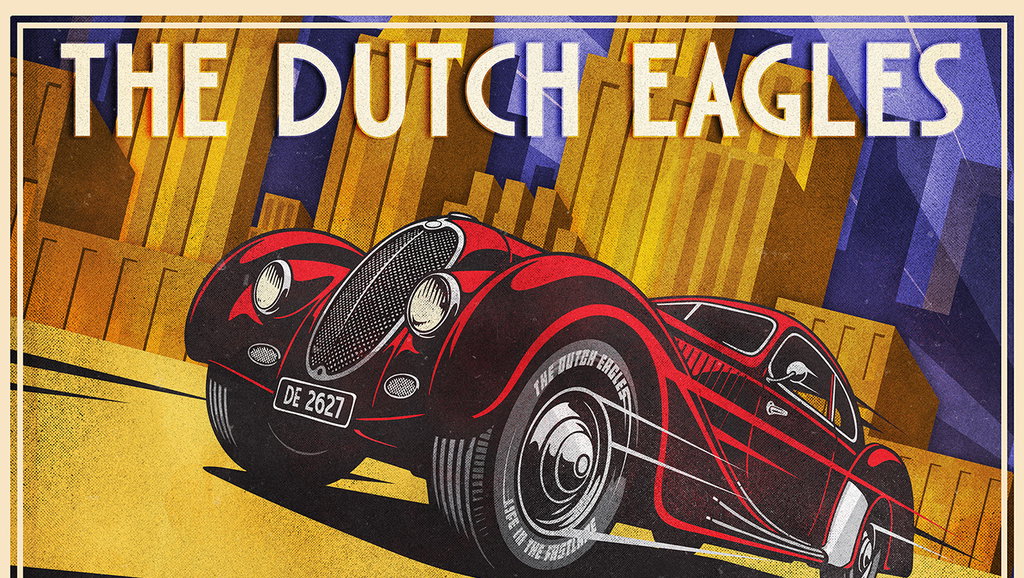 dutch eagles