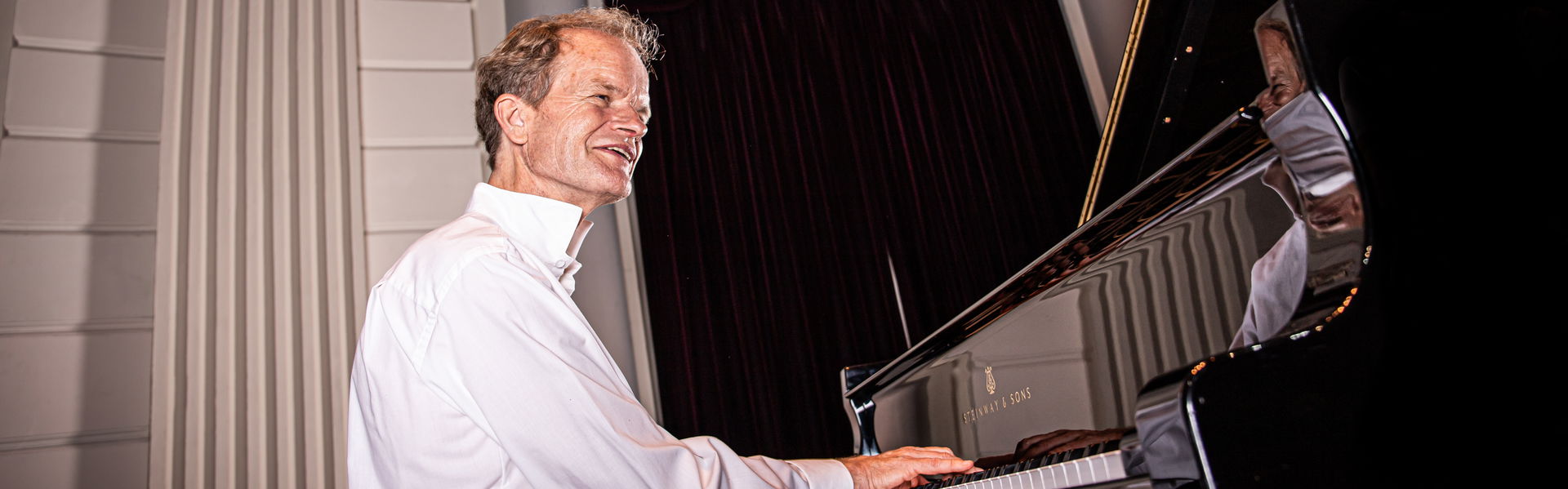 Jazz it Up - Denise Jannah - 2023 in Het Podium