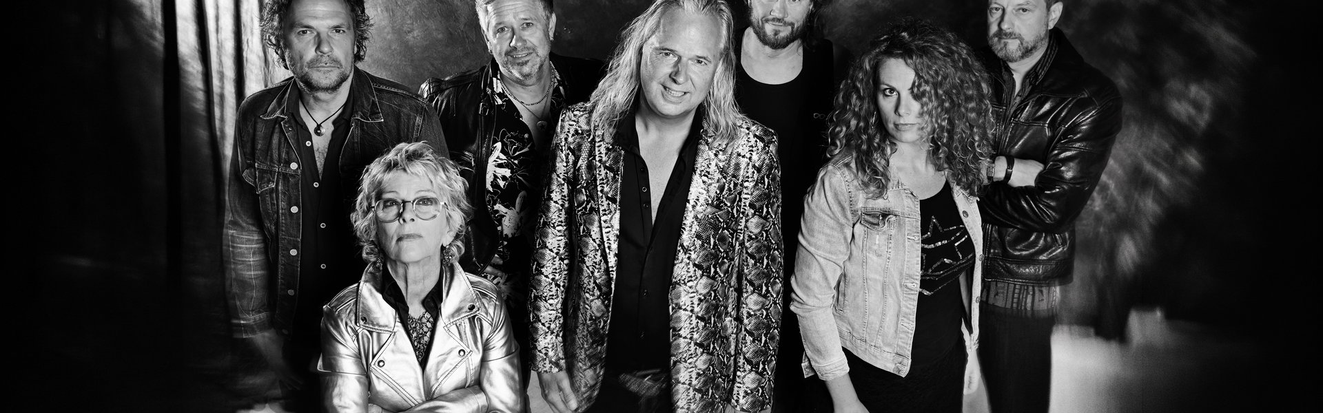Erwin Nyhoff & The Prodigal Sons