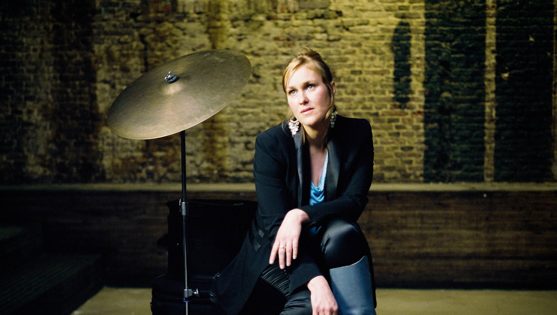 Francien van Tuinen