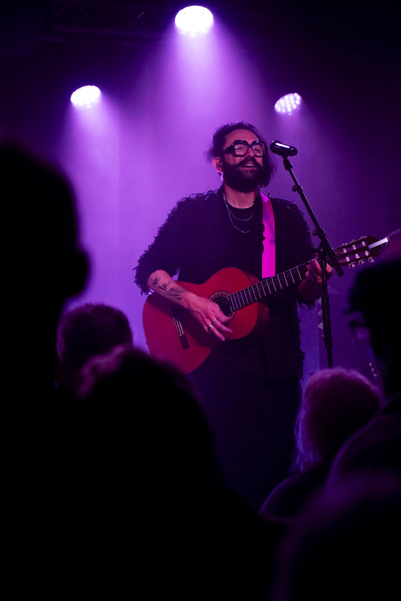 Blaudzun - Het Podium Hoogeveen - Patricia Peterson