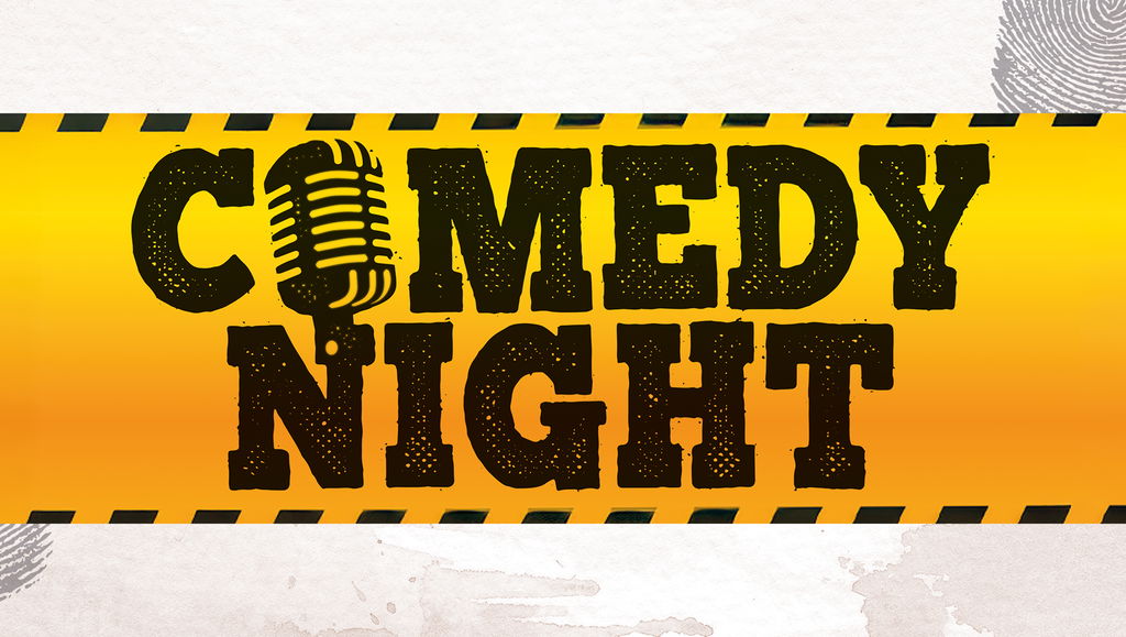 Comedy Nights