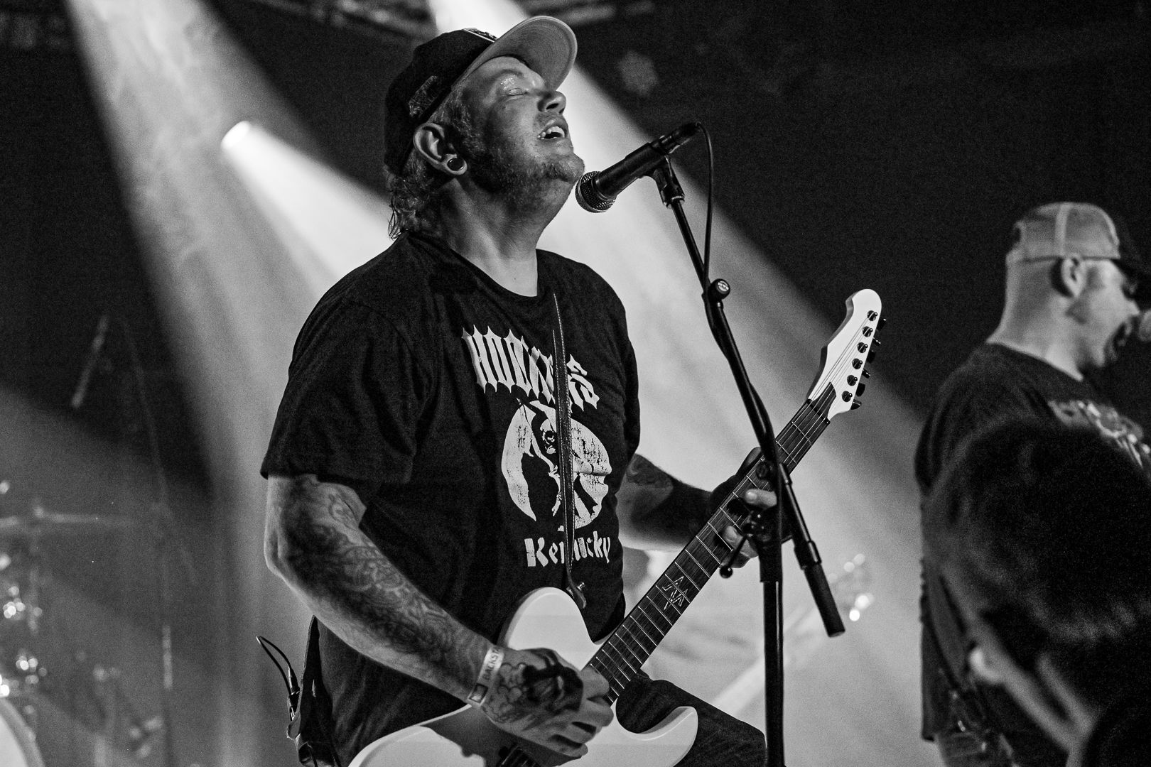 Skroetbalg + Bent out of Shape