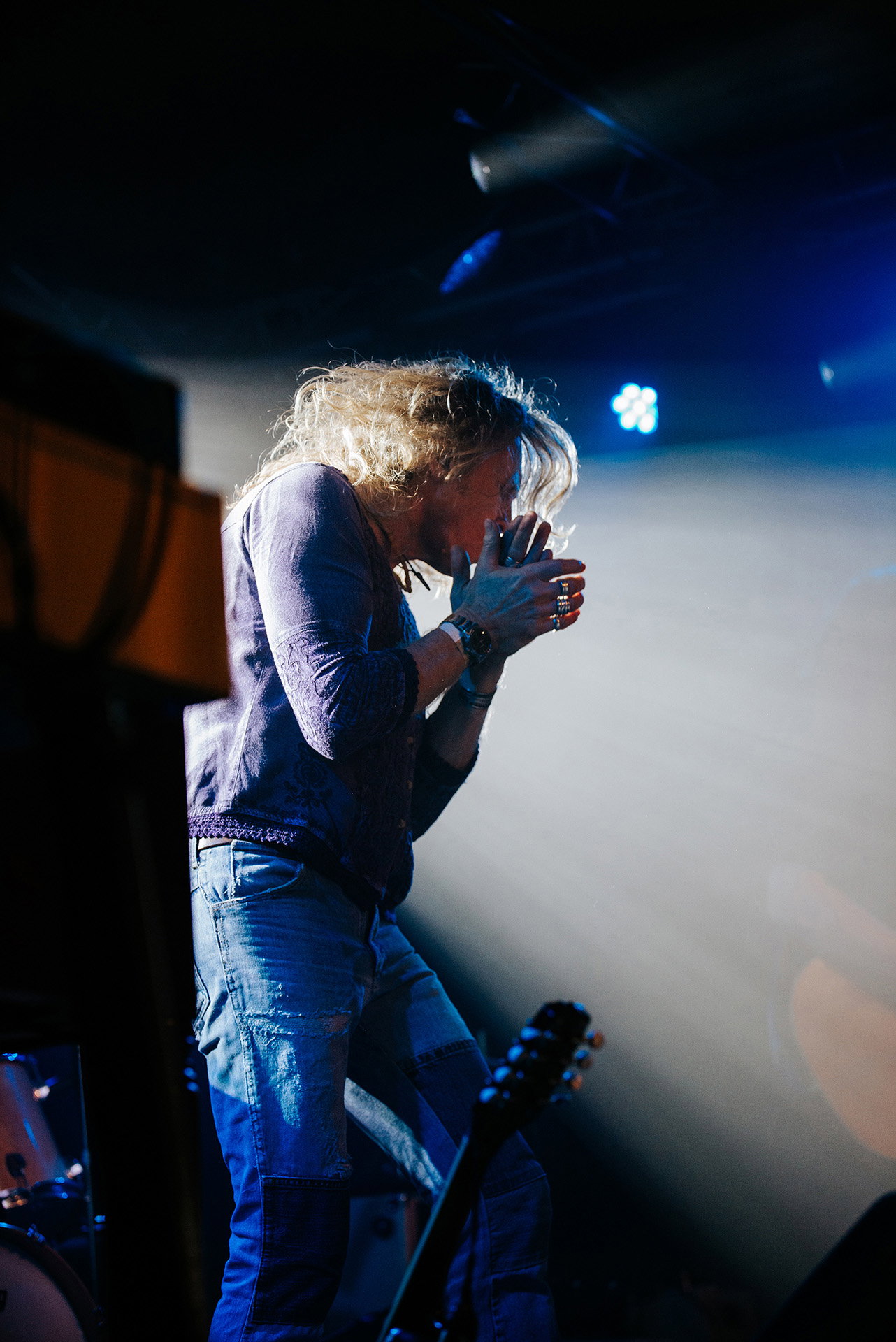 Physical Graffiti - Foto: Wendy Klunder