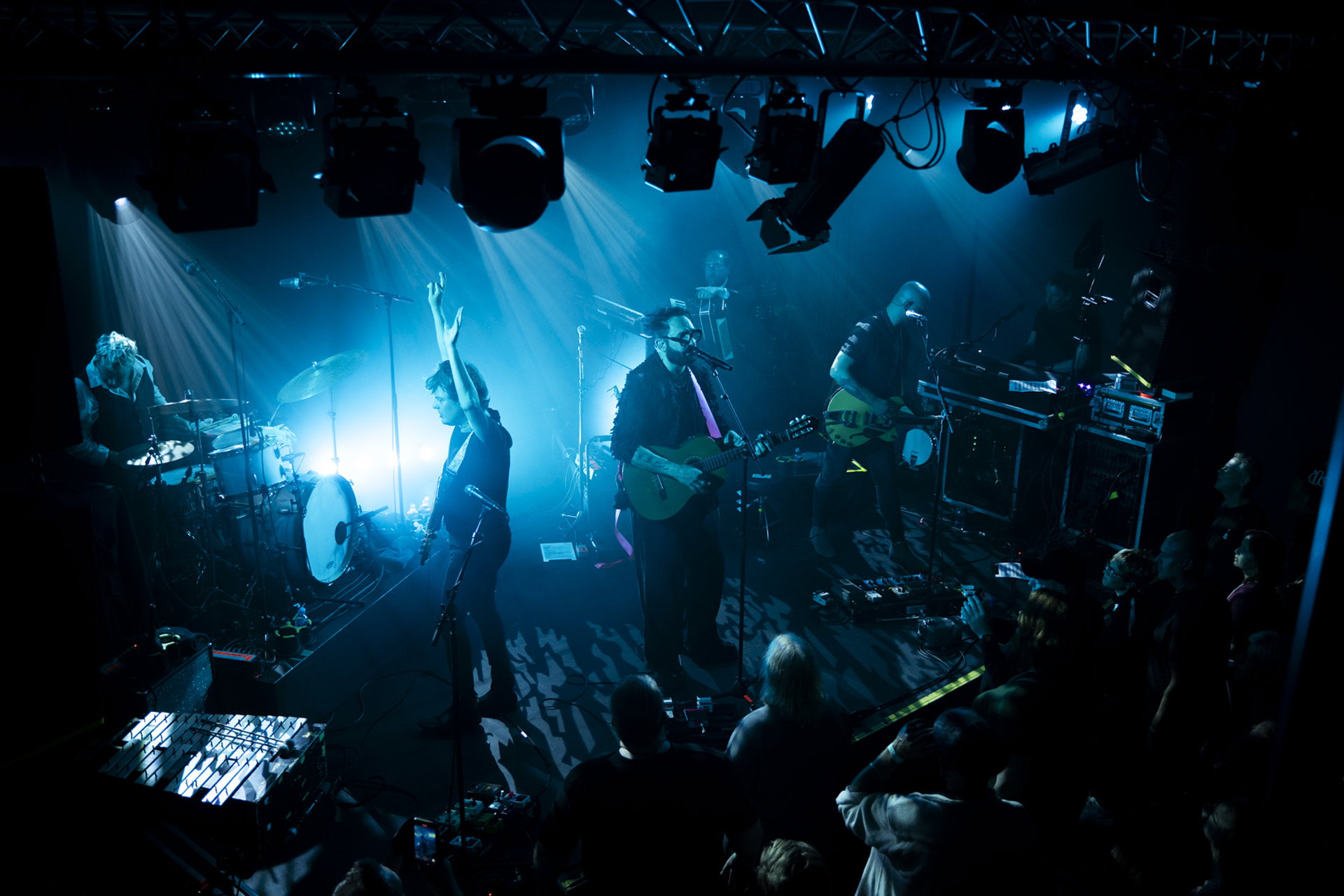 Blaudzun - Het Podium Hoogeveen - Patricia Peterson