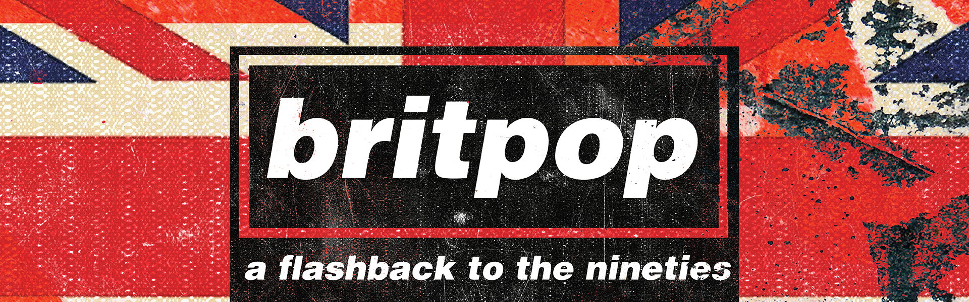 Britpop - A Flashback To The Nineties