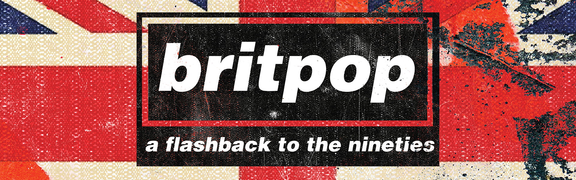 Britpop - A Flashback To The Nineties