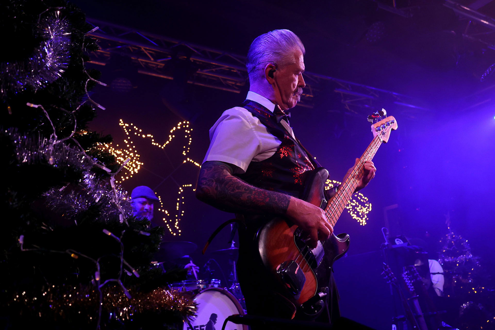 Def Americans - Martin Peelen