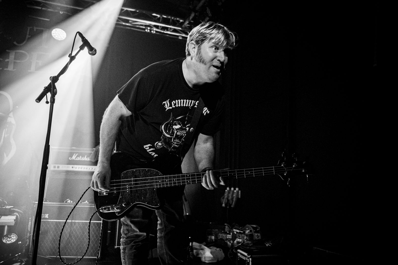 Skroetbalg + Bent out of Shape