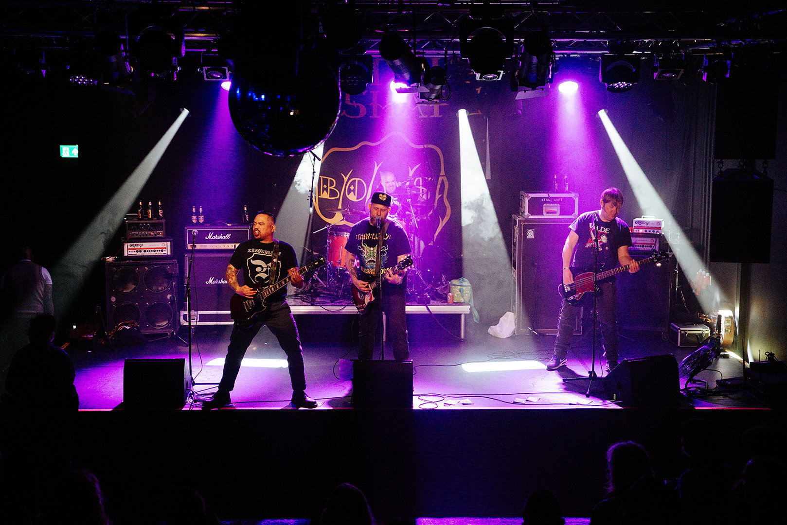 Bent Out Of Shape - Wendy Klunder