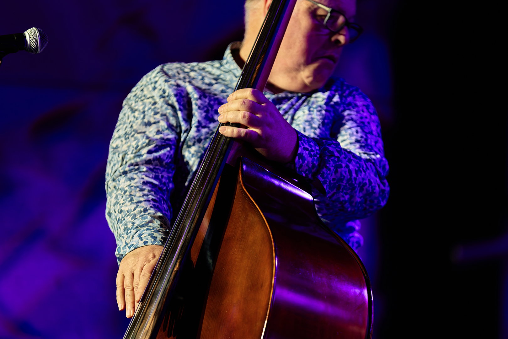 Trio Manouche - Arnold Ligtvoet