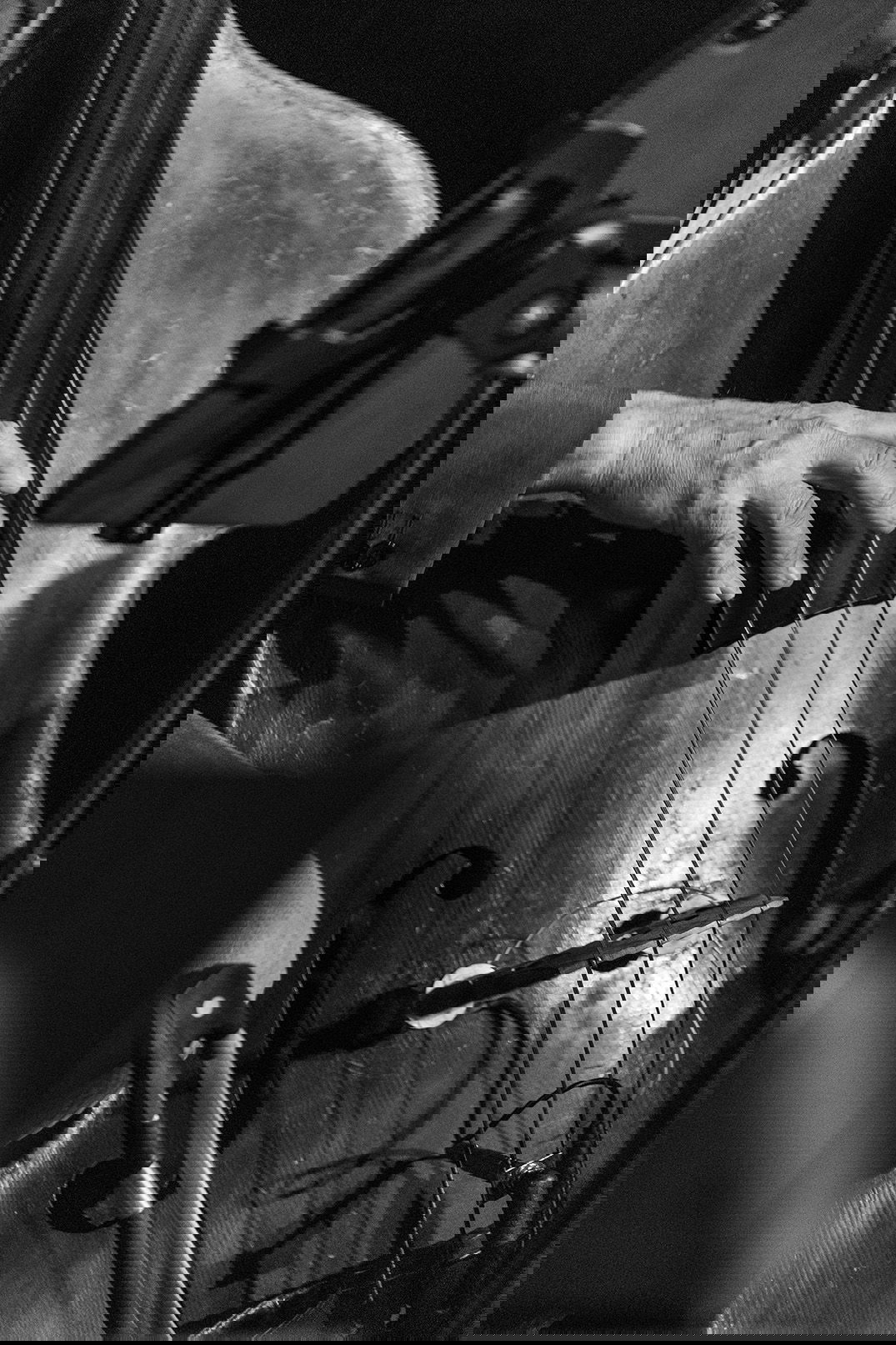 Jazz Matinee - Herman Nijkamp quartet - Werner Hoff