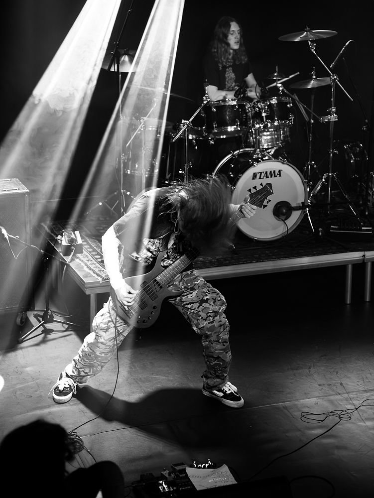 Metal Battle 2026 - Kim Spiekman - Dark Artistry