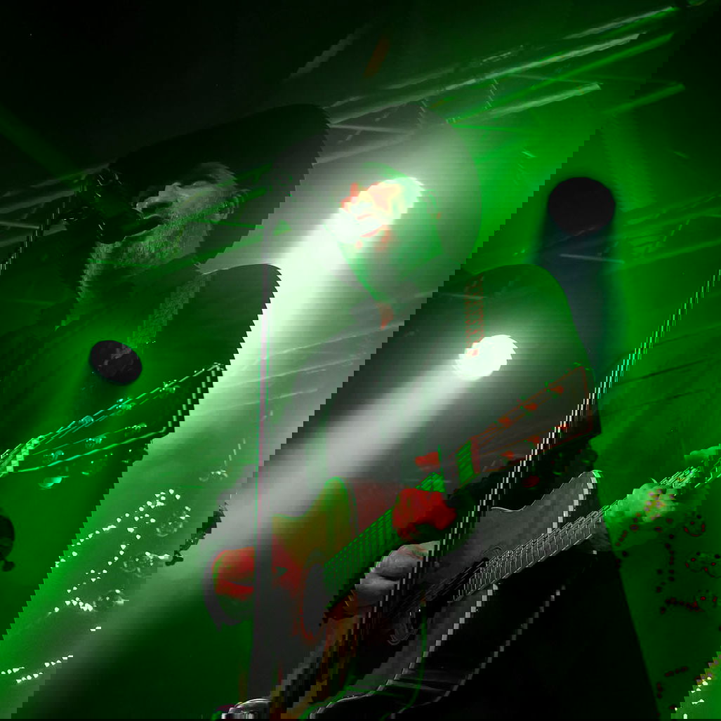 Def Americans - Martin Peelen