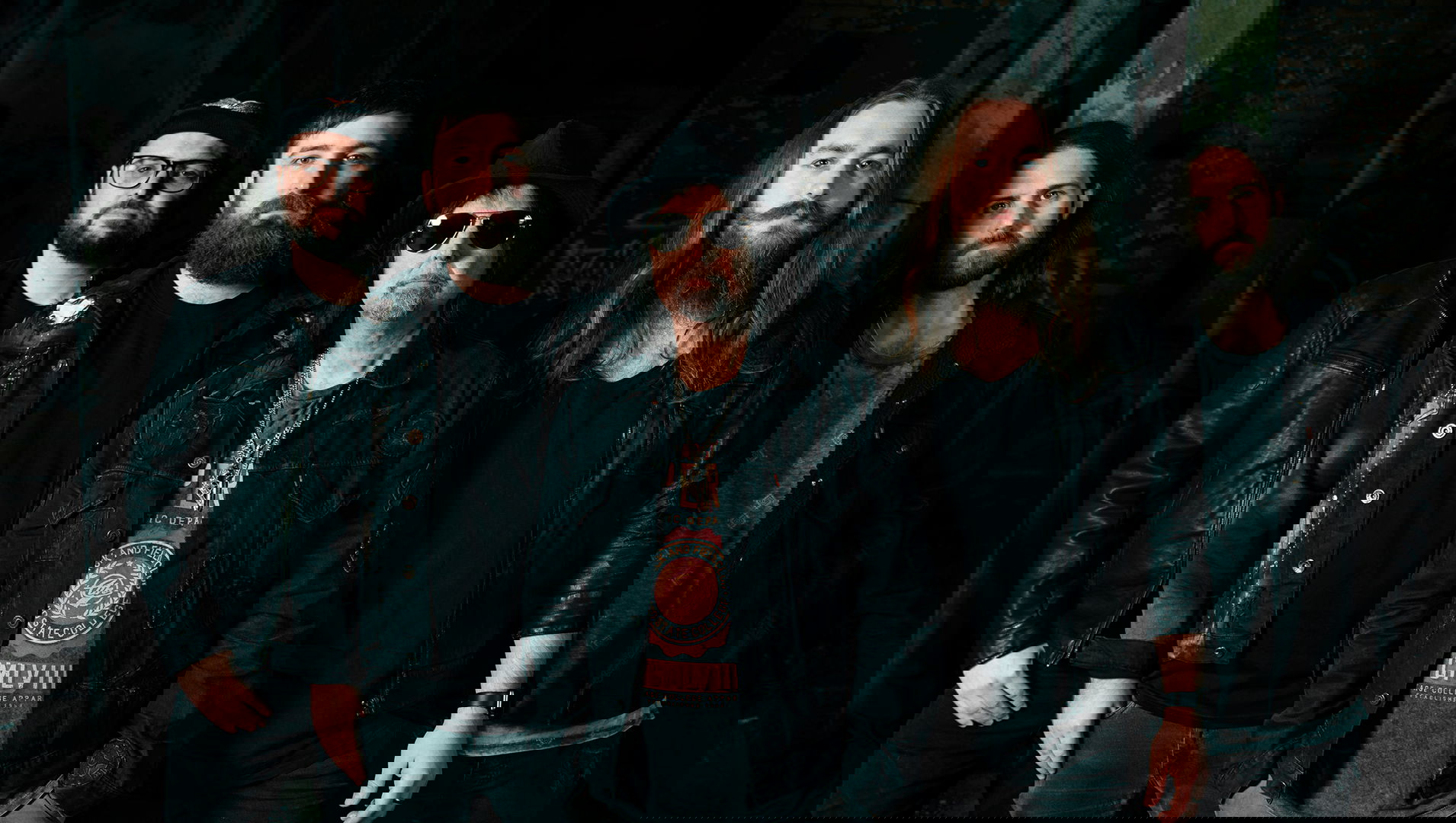 Phil Campbell and the Bastard Sons 