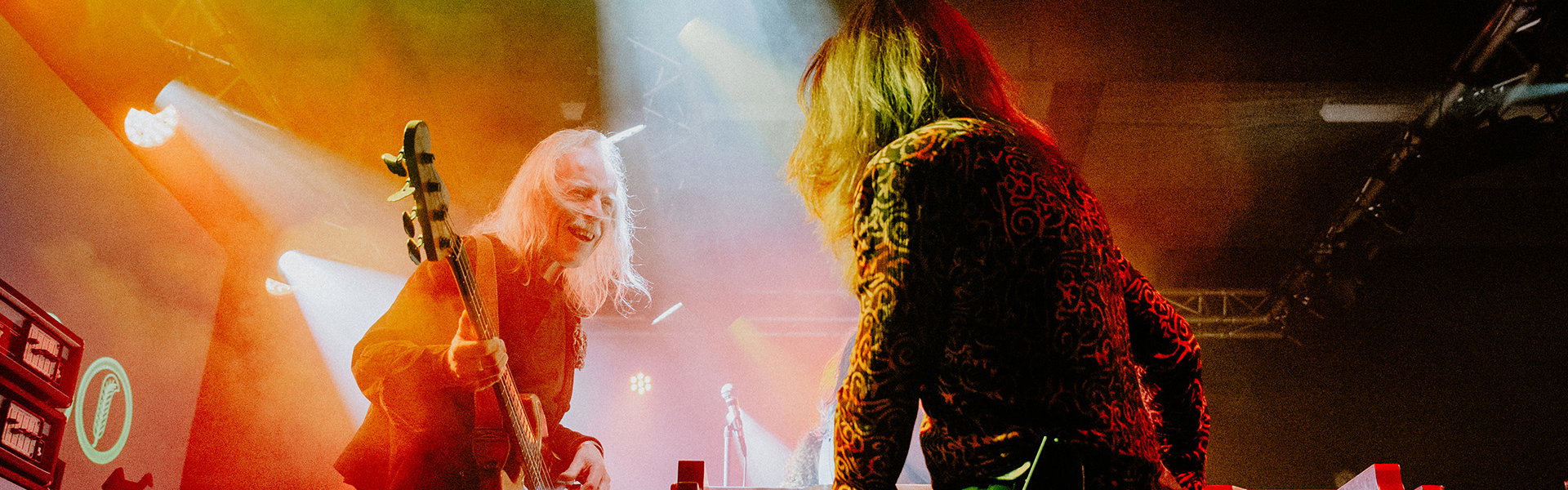 Physical Graffiti - Foto: Wendy Klunder