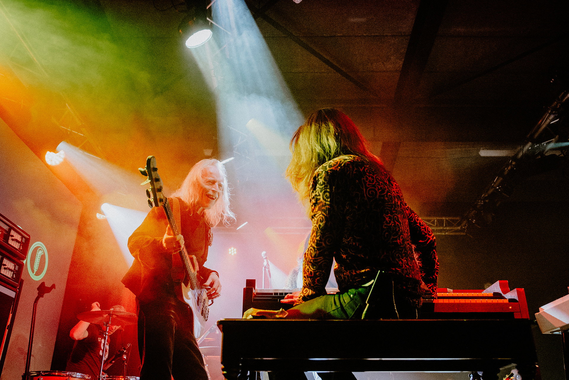 Physical Graffiti - Foto: Wendy Klunder
